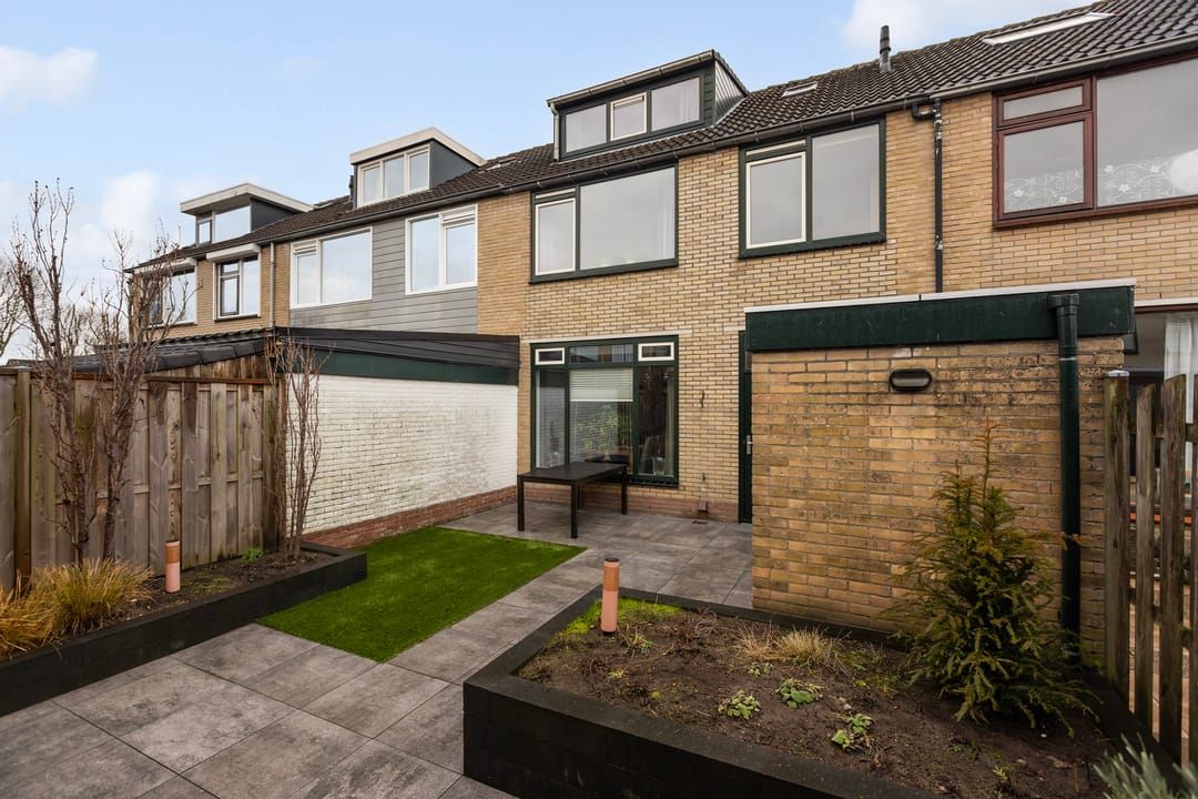 Foto 38 van Jacob Pauwstraat 24