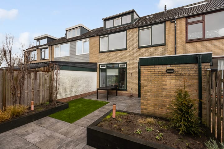 Foto 38 van Jacob Pauwstraat 24