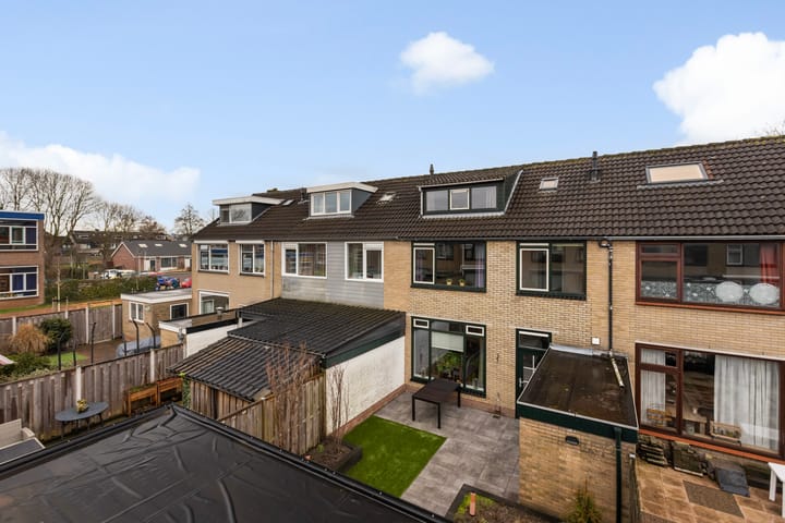 Foto 40 van Jacob Pauwstraat 24