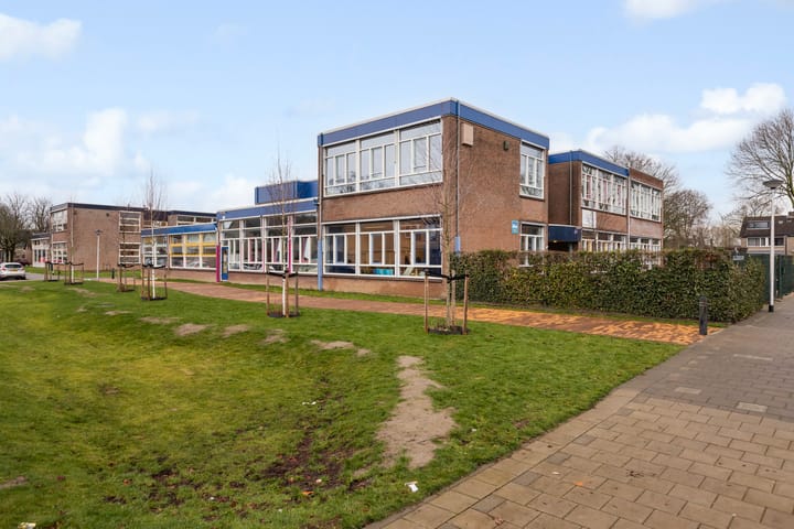 Foto 42 van Jacob Pauwstraat 24