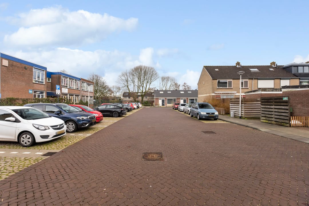 Foto 43 van Jacob Pauwstraat 24