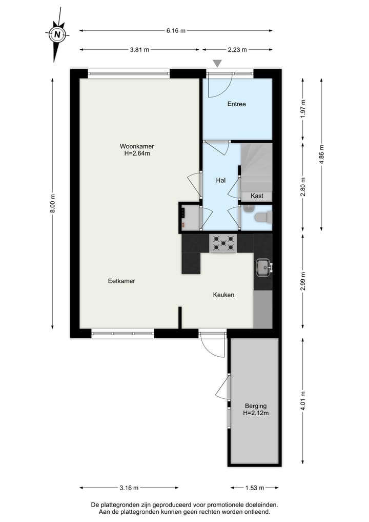 Foto 46 van Jacob Pauwstraat 24