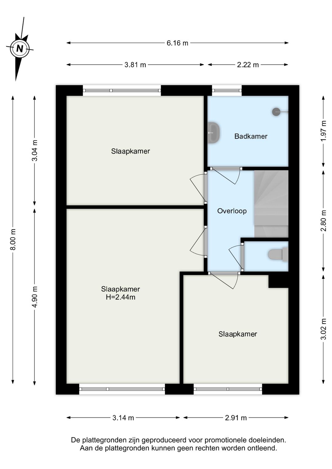 Foto 47 van Jacob Pauwstraat 24