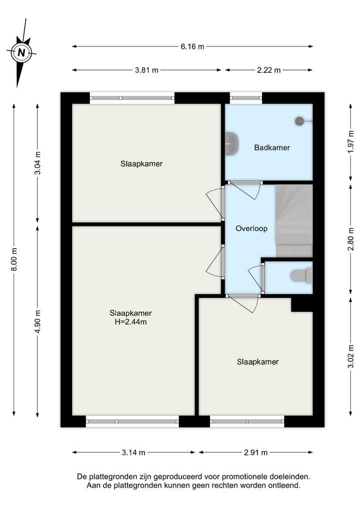 Foto 47 van Jacob Pauwstraat 24