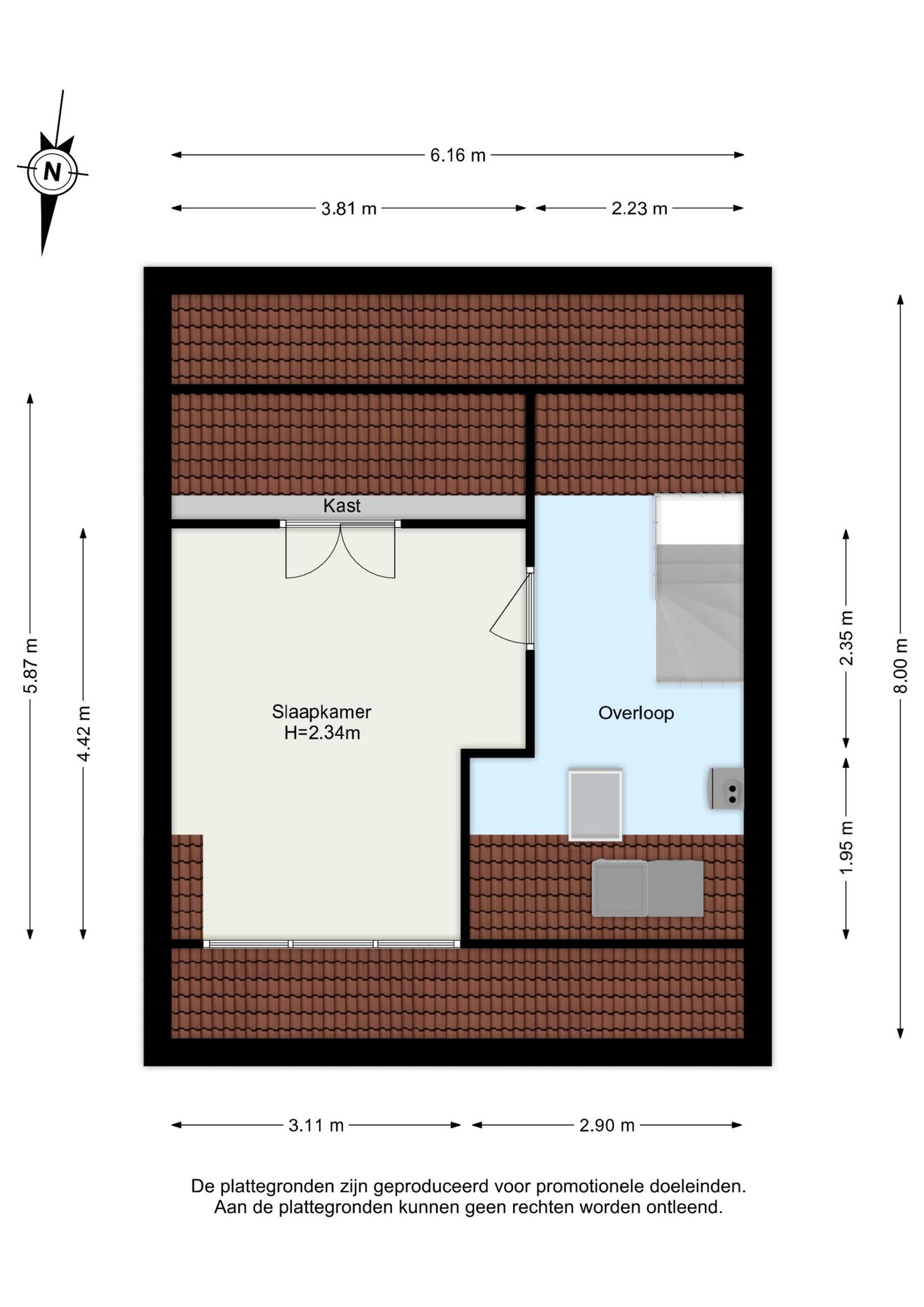 Foto 48 van Jacob Pauwstraat 24