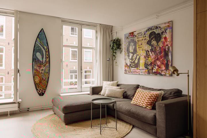 Foto 3 van Tweede Jacob van Campenstraat 119-C