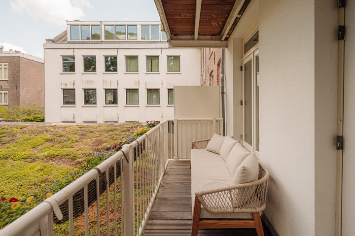 Foto 5 van Tweede Jacob van Campenstraat 119-C