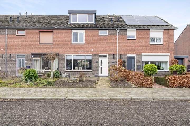 Past. Kengenstraat 28