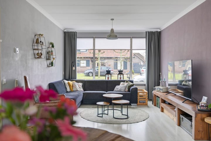 Foto 3 van Past. Kengenstraat 28