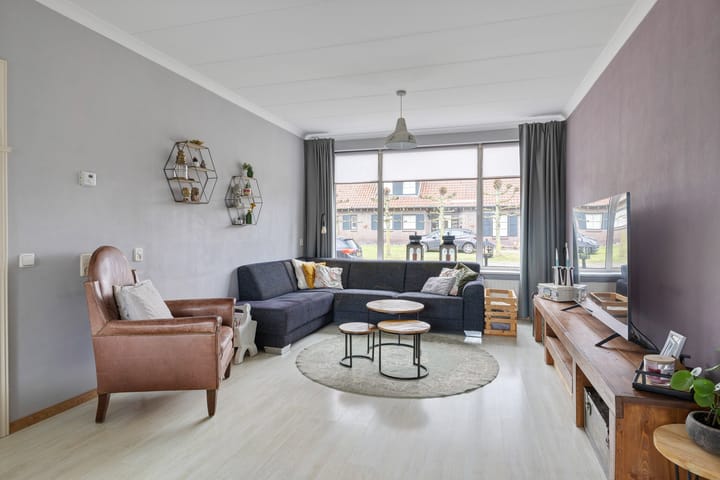 Foto 4 van Past. Kengenstraat 28