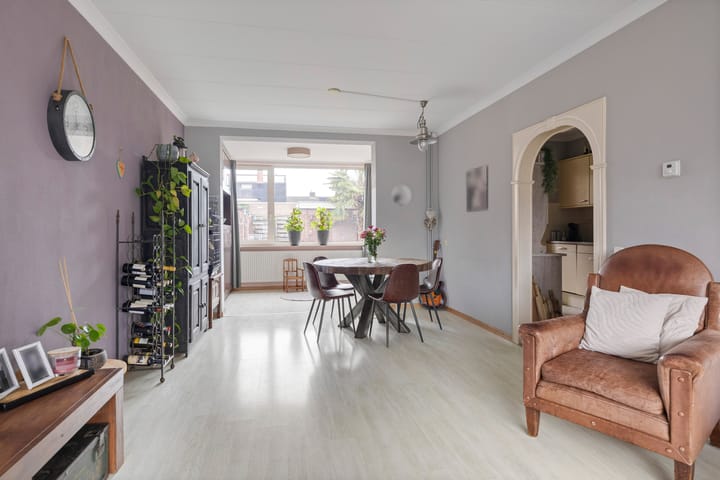 Foto 6 van Past. Kengenstraat 28