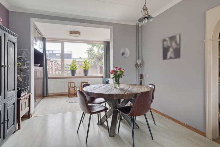 Foto 7 van Past. Kengenstraat 28