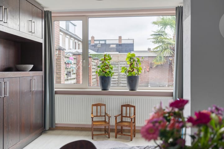 Foto 8 van Past. Kengenstraat 28