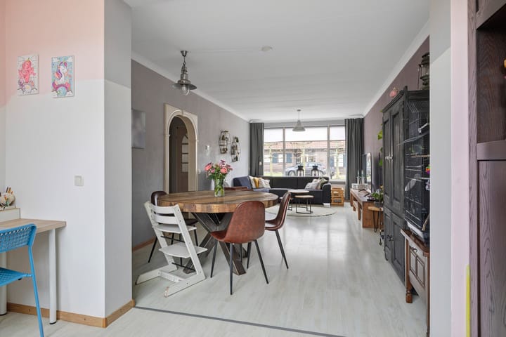 Foto 11 van Past. Kengenstraat 28