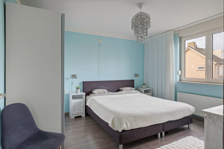 Foto 20 van Past. Kengenstraat 28