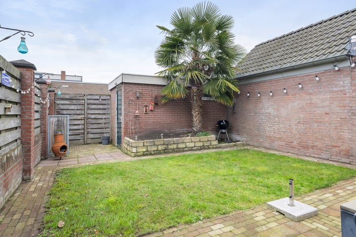 Foto 32 van Past. Kengenstraat 28