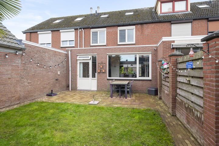 Foto 33 van Past. Kengenstraat 28