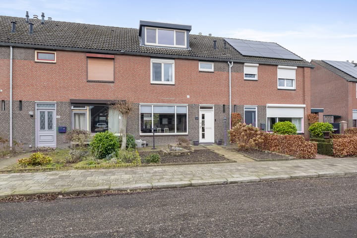 Foto 34 van Past. Kengenstraat 28