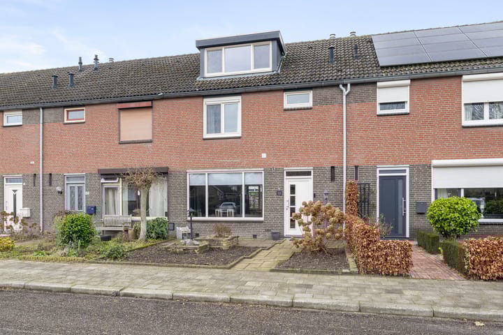 Foto 35 van Past. Kengenstraat 28