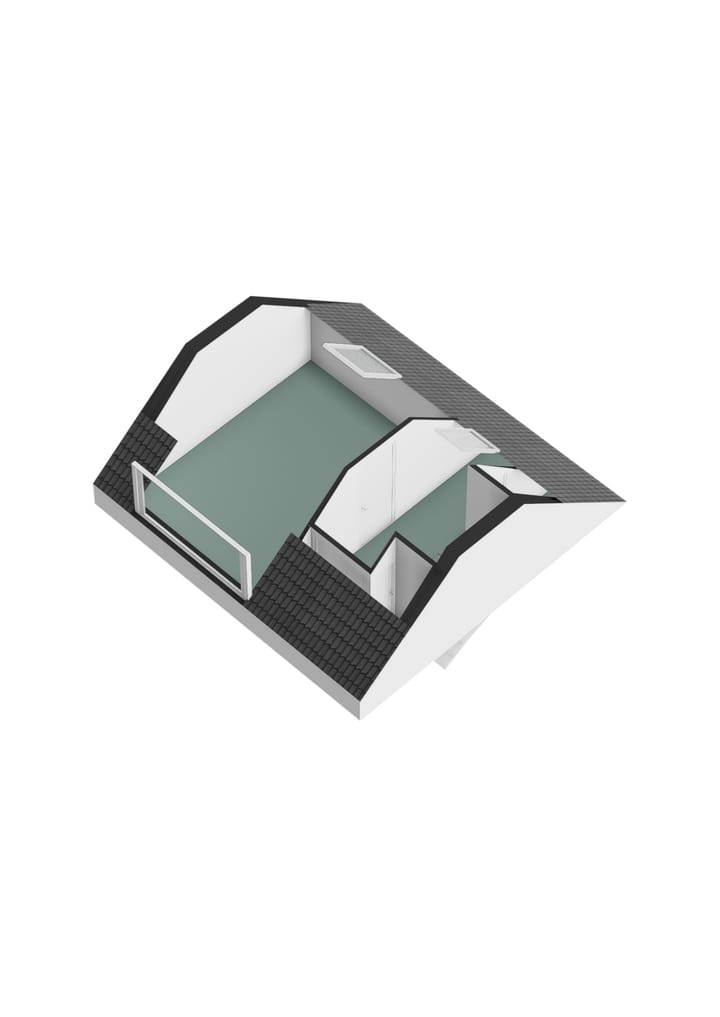 Foto 41 van Past. Kengenstraat 28