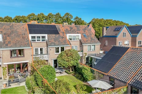 Spoorstraat thumbnail