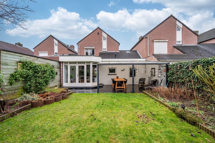 Foto 25 van Molenkampweg 64