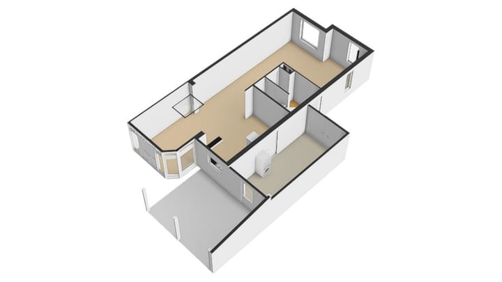 Foto 28 van Molenkampweg 64
