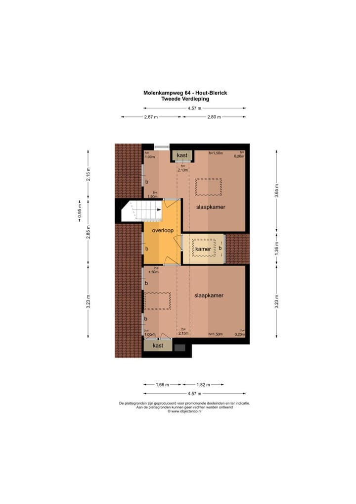 Foto 31 van Molenkampweg 64