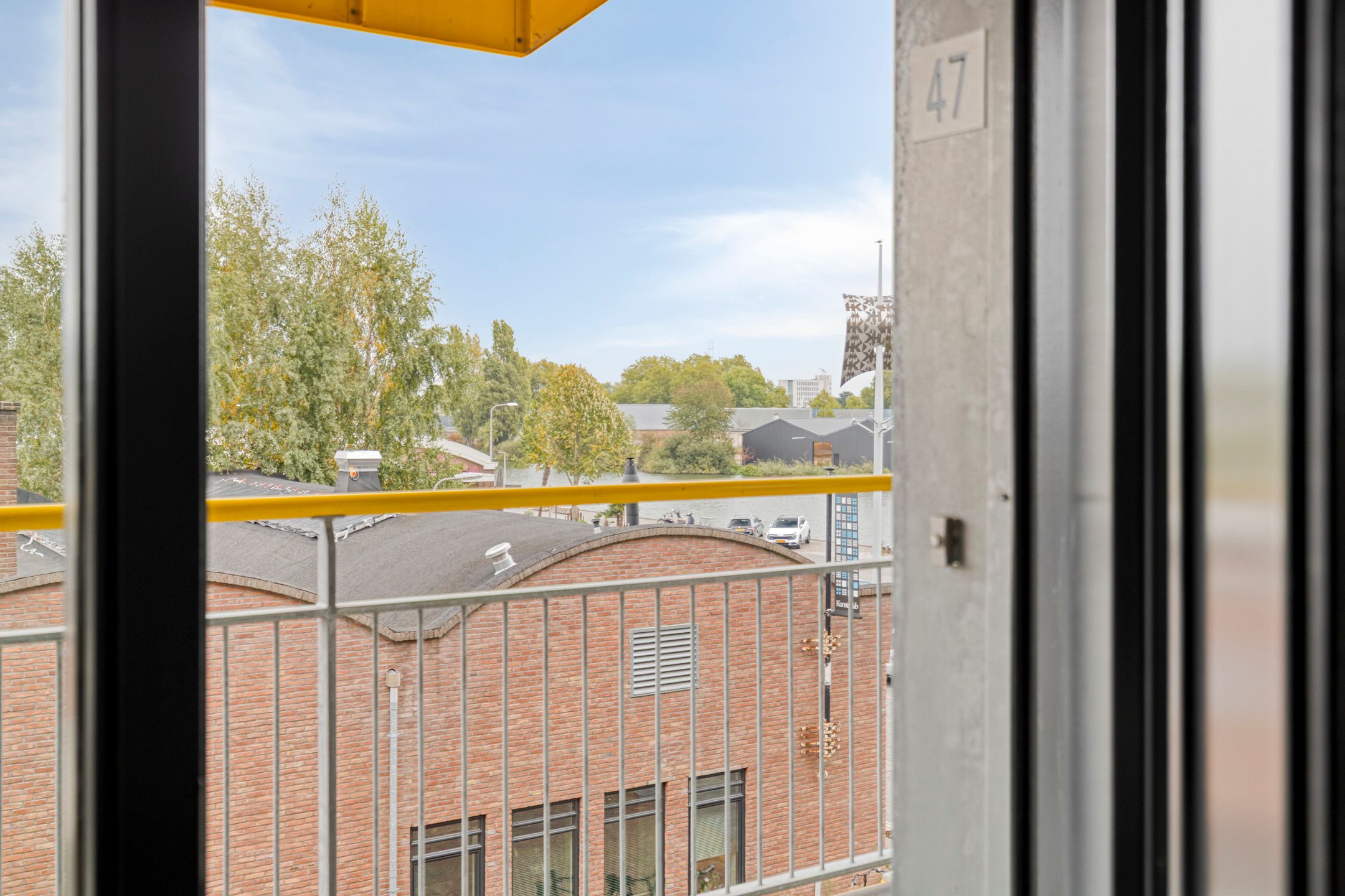 Foto 15 van Zuiderzeestraat 87