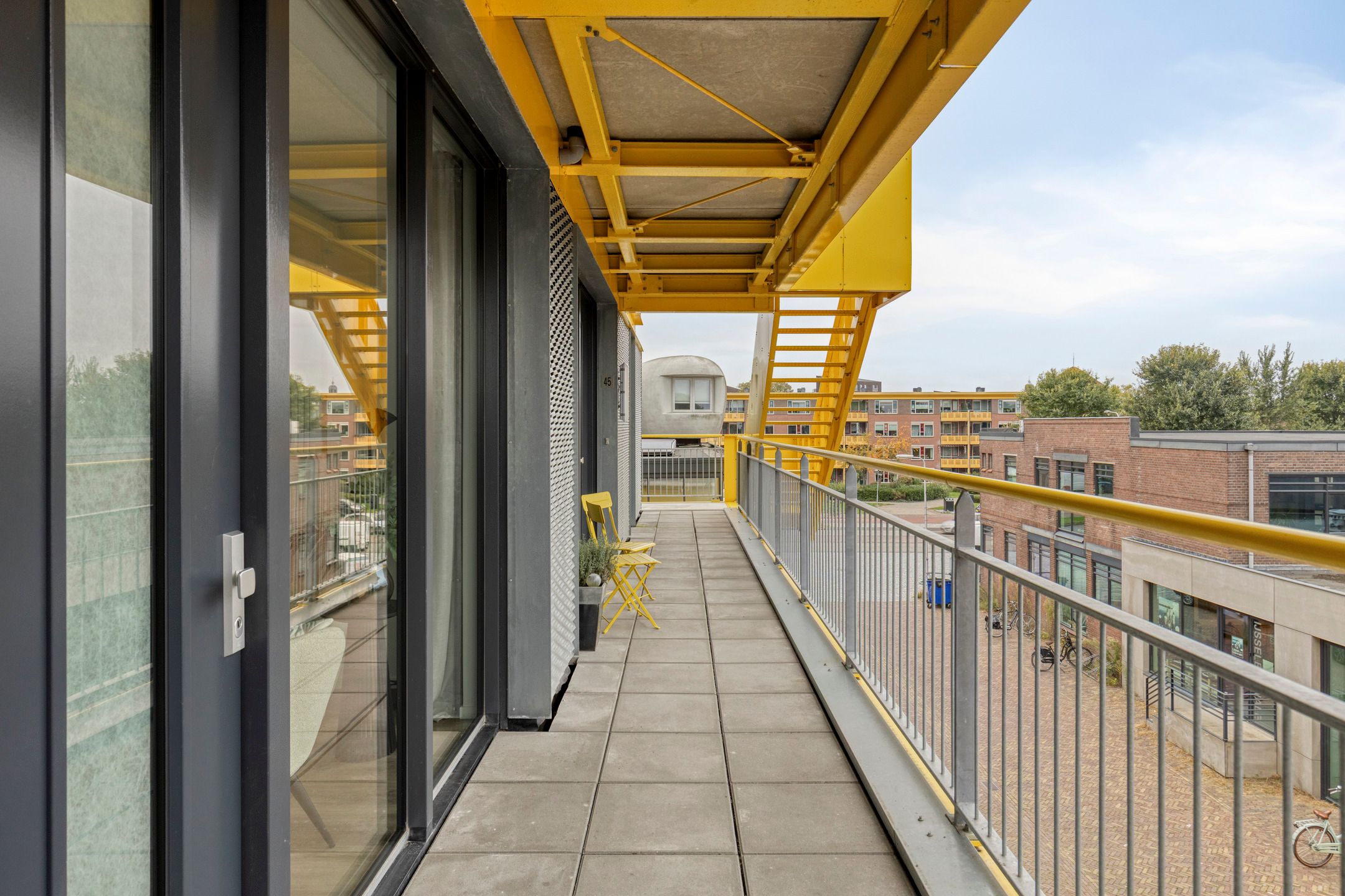 Foto 21 van Zuiderzeestraat 87