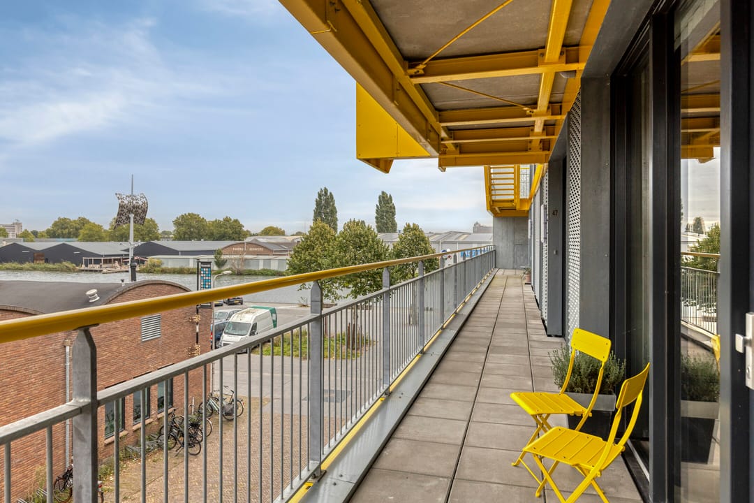 Foto 22 van Zuiderzeestraat 87