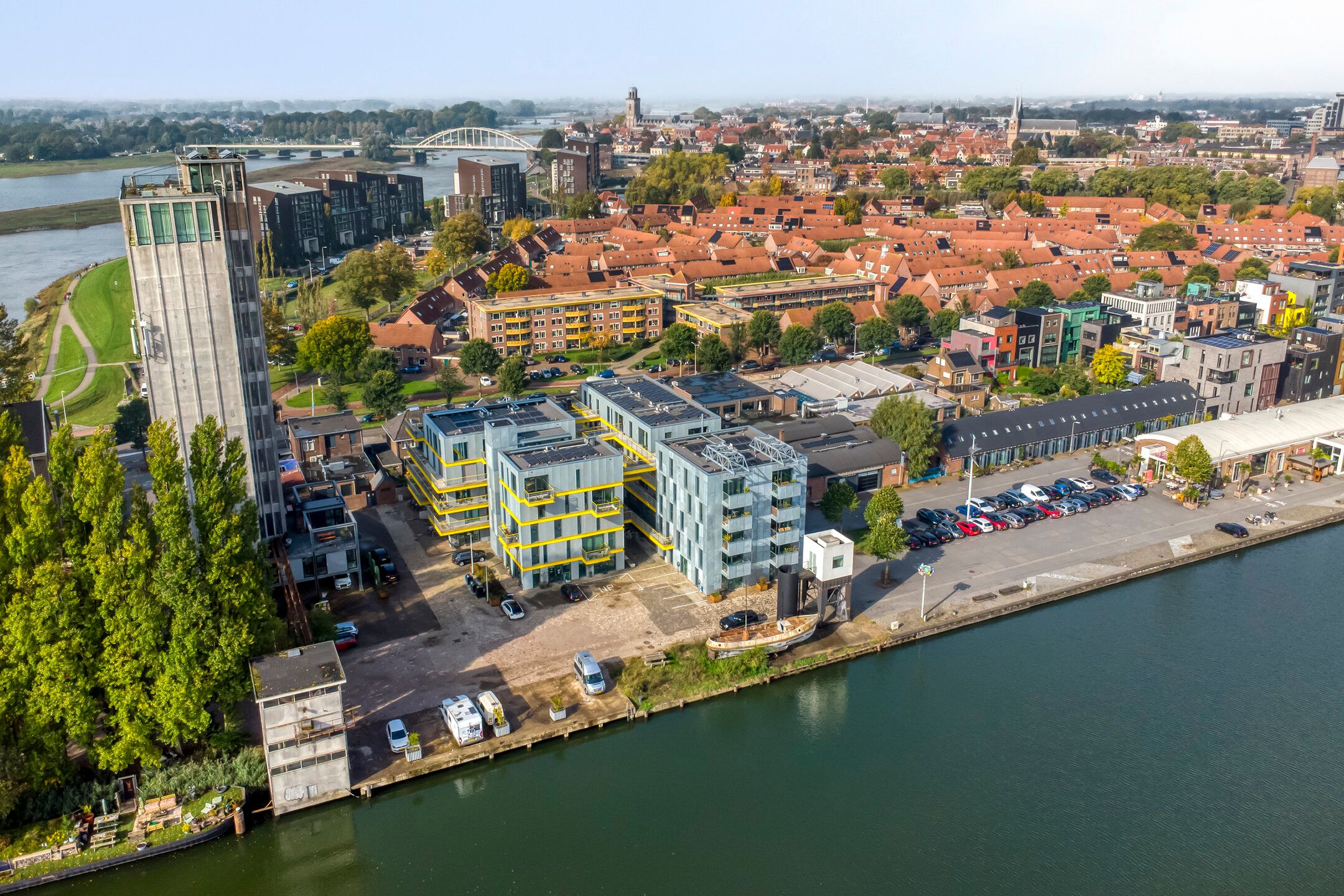 Foto 24 van Zuiderzeestraat 87