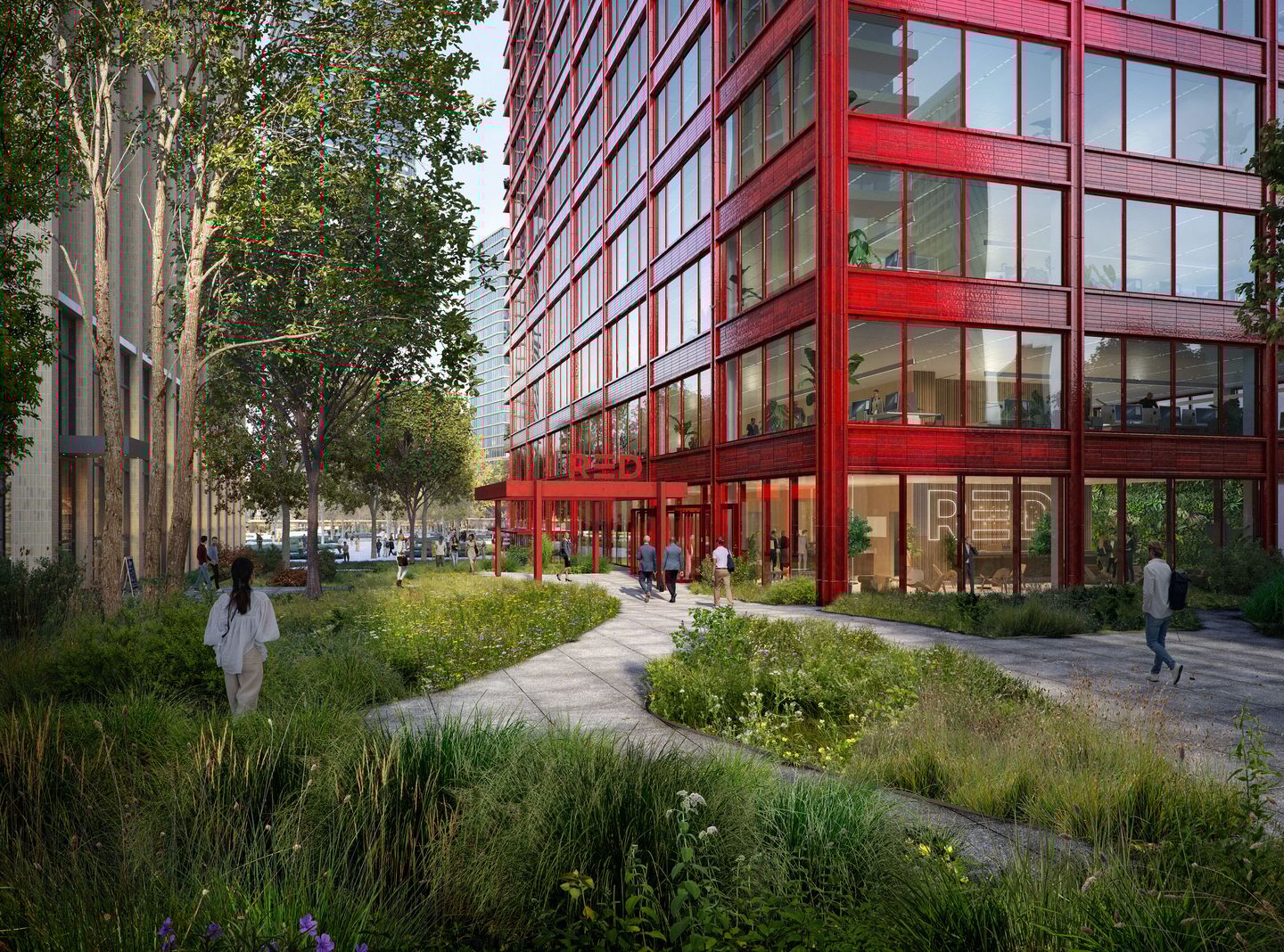 Bekijk foto 4 van Stationsweg 1-2