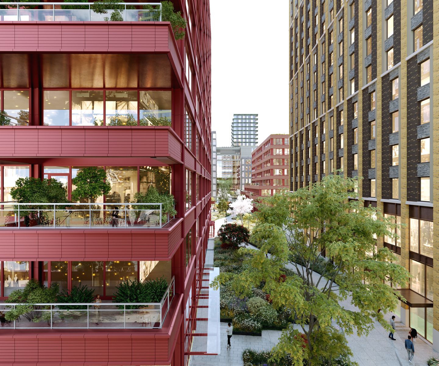 Bekijk foto 5 van Stationsweg 1-2