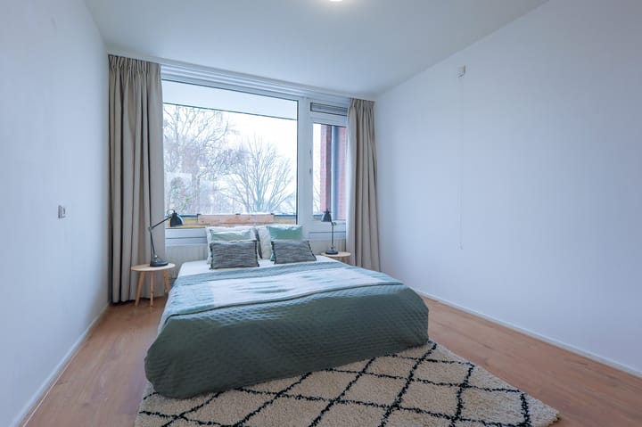 Foto 3 van Groen van Prinstererlaan 18