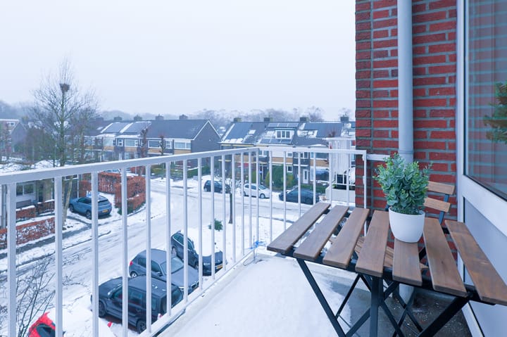 Foto 11 van Groen van Prinstererlaan 18