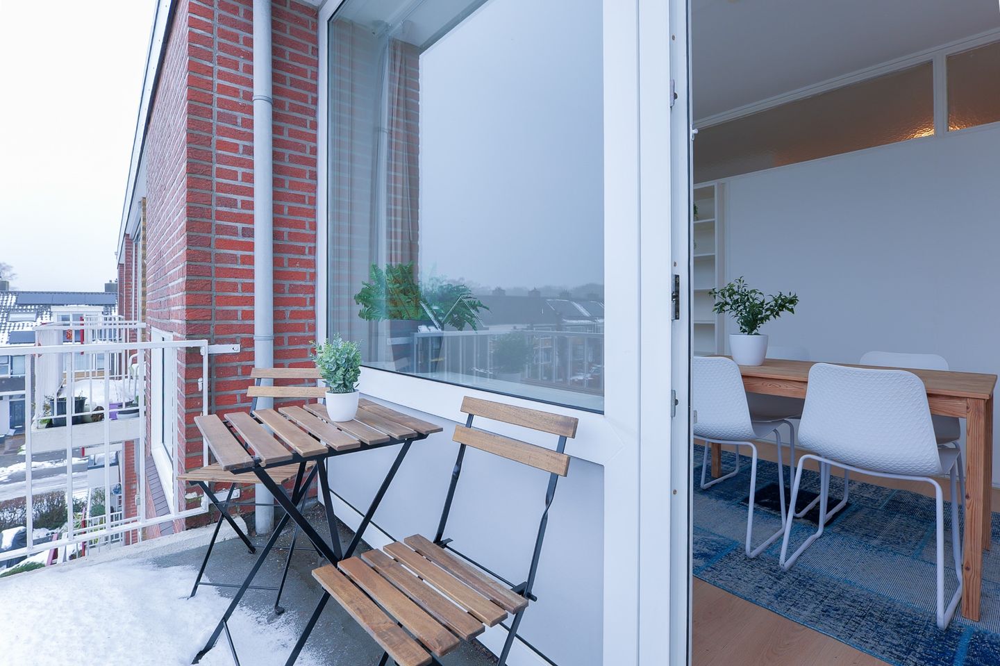 Foto 10 van Groen van Prinstererlaan 18