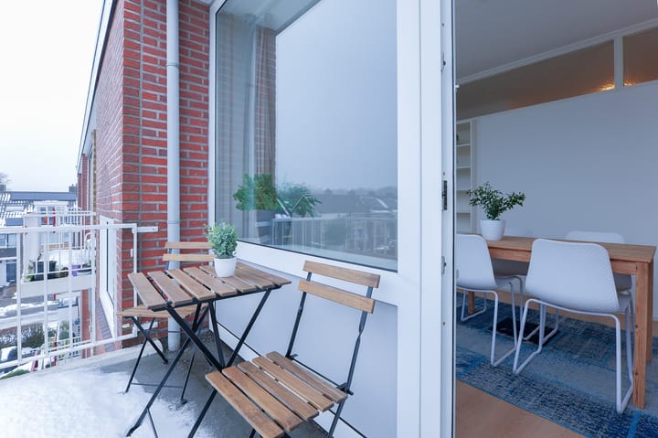 Foto 10 van Groen van Prinstererlaan 18