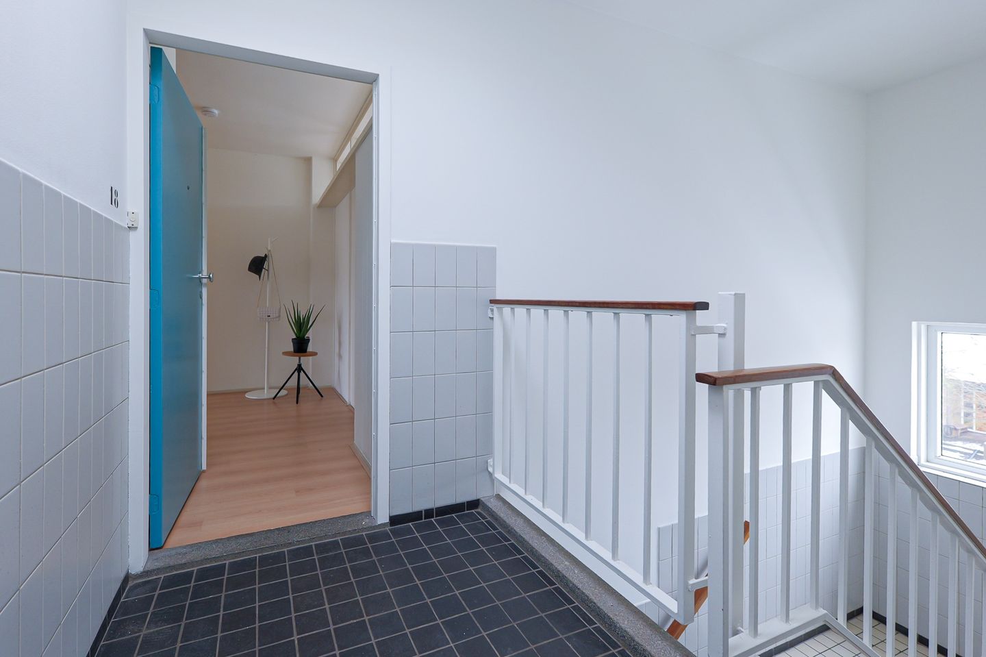 Foto 4 van Groen van Prinstererlaan 18