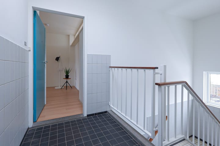 Foto 4 van Groen van Prinstererlaan 18