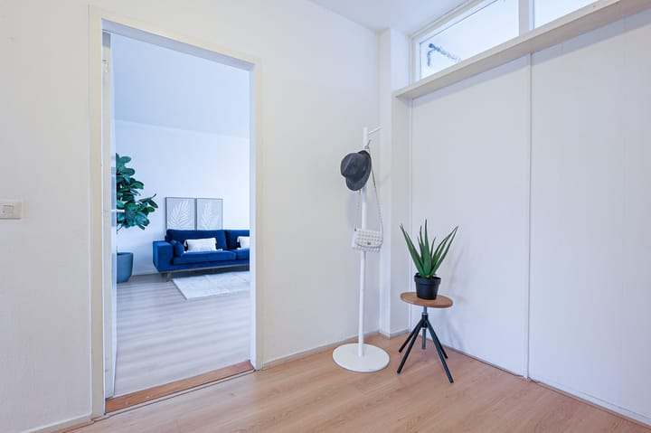 Foto 5 van Groen van Prinstererlaan 18