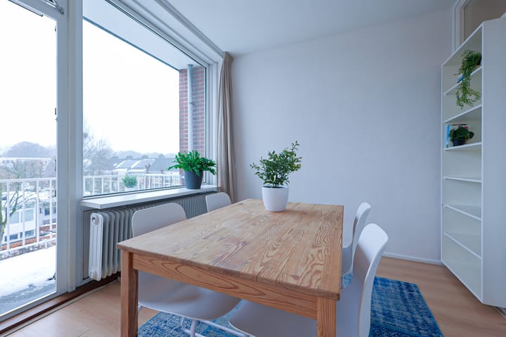 Foto 9 van Groen van Prinstererlaan 18