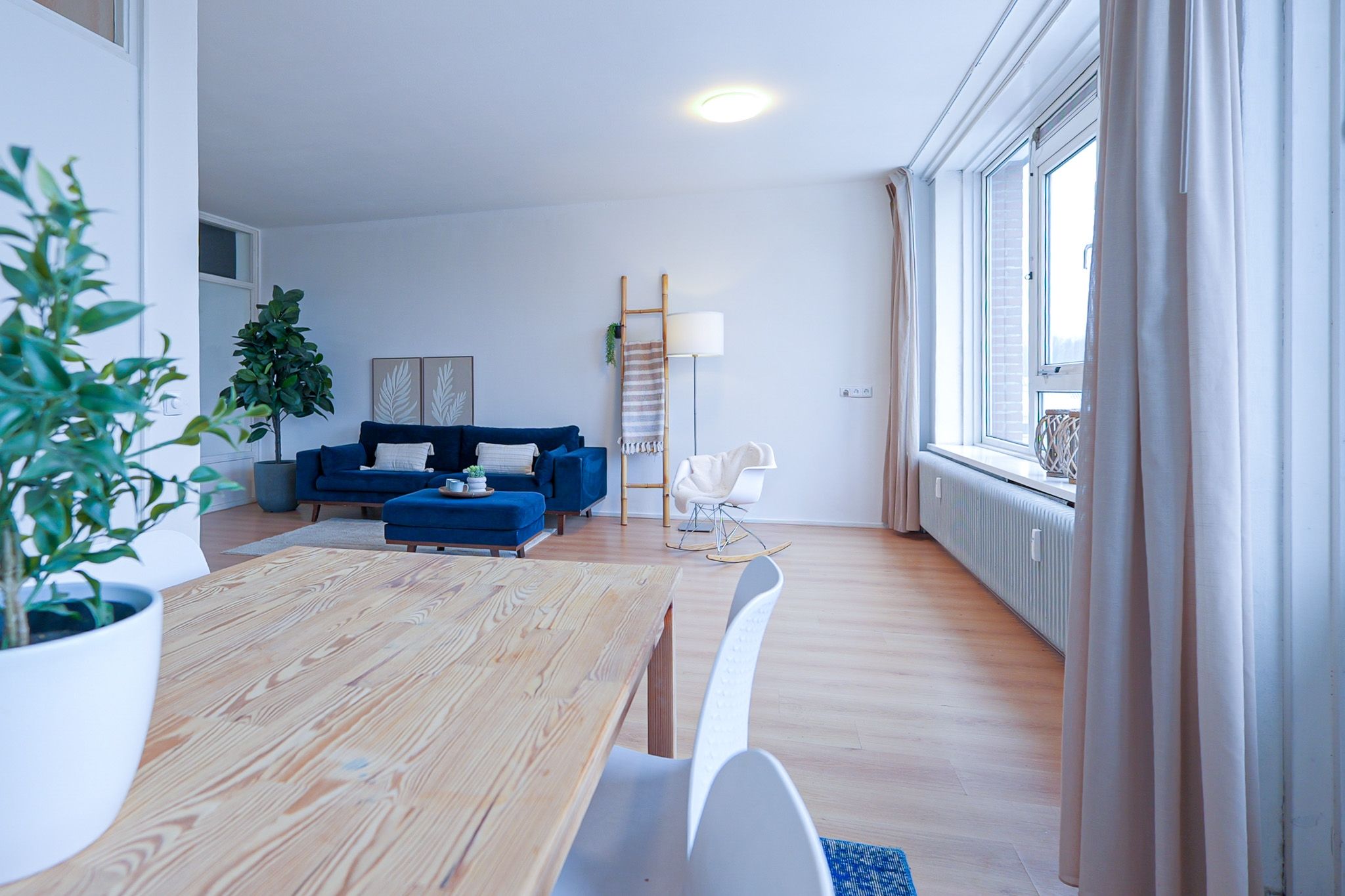 Foto 12 van Groen van Prinstererlaan 18