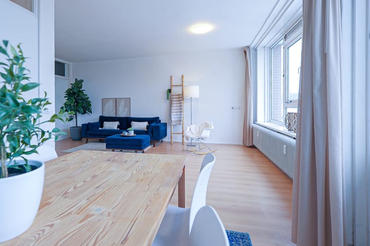 Foto 12 van Groen van Prinstererlaan 18