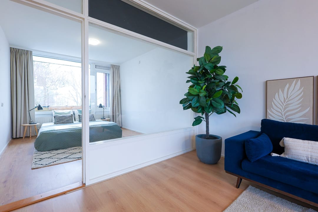 Foto 13 van Groen van Prinstererlaan 18