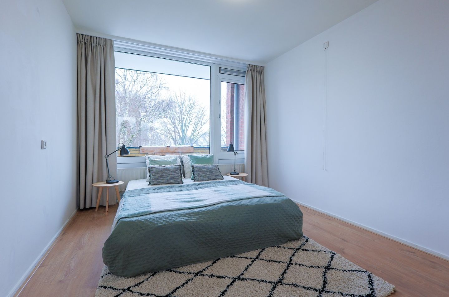 Foto 14 van Groen van Prinstererlaan 18