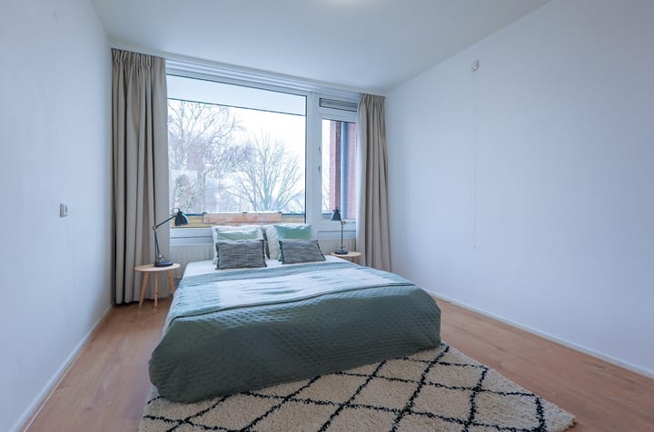 Foto 14 van Groen van Prinstererlaan 18