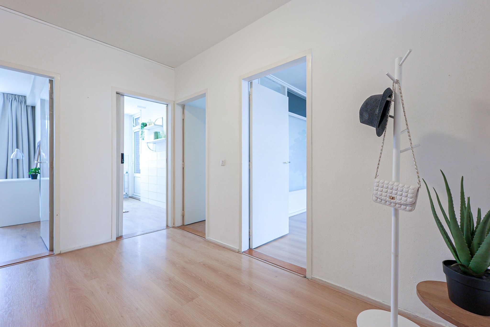 Foto 15 van Groen van Prinstererlaan 18