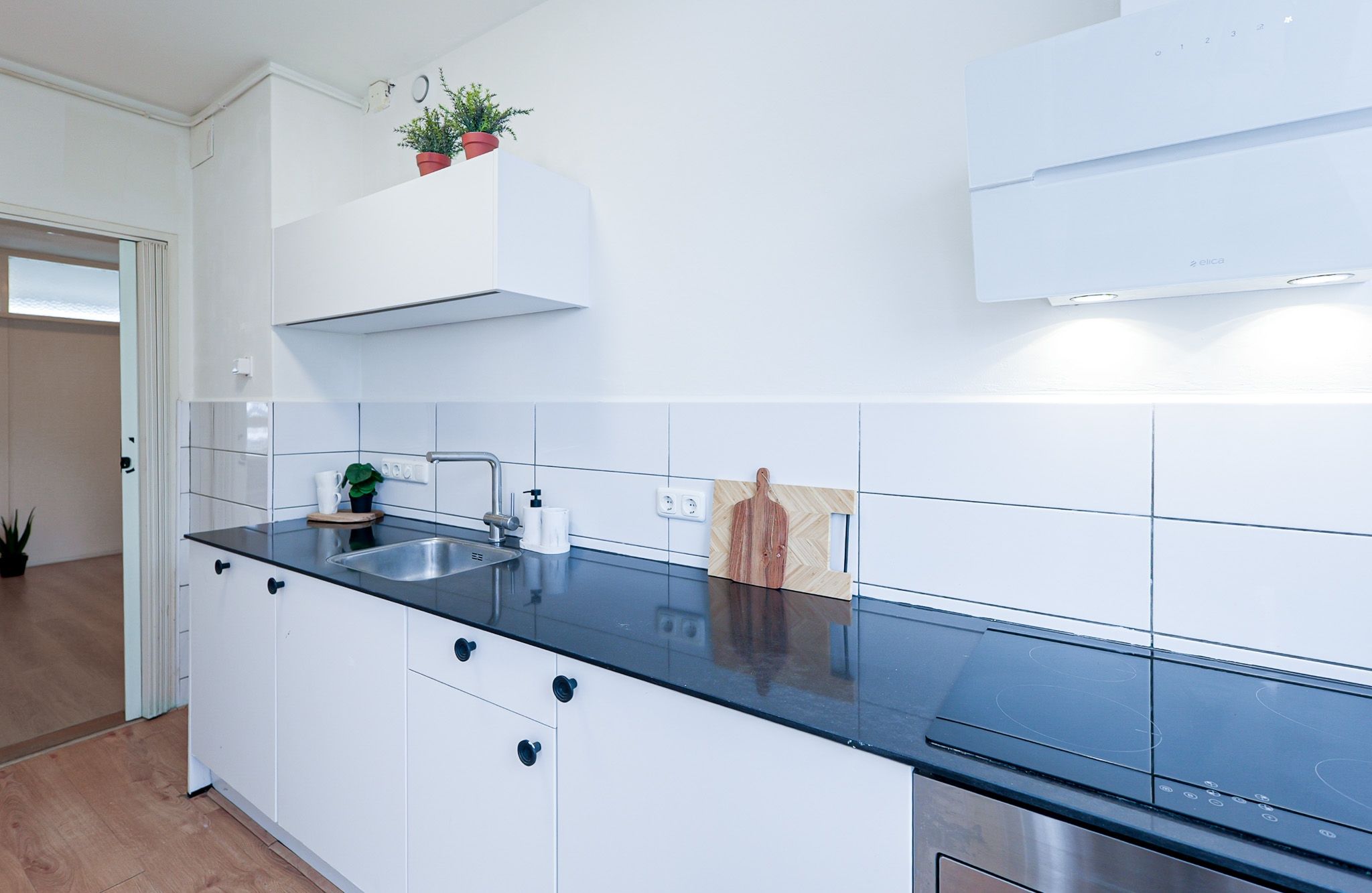 Foto 18 van Groen van Prinstererlaan 18