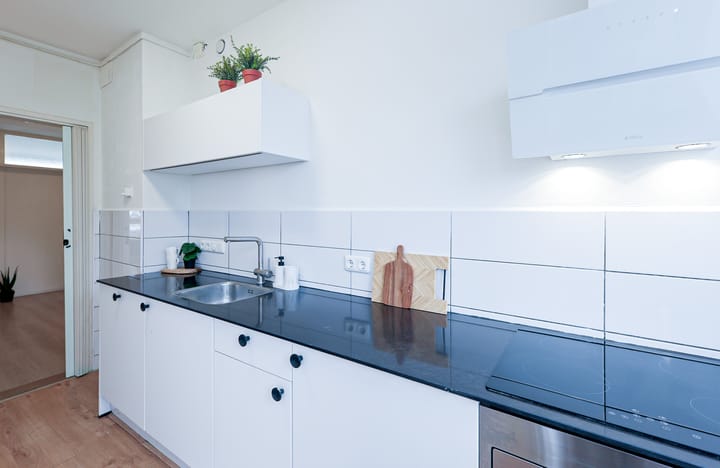 Foto 18 van Groen van Prinstererlaan 18